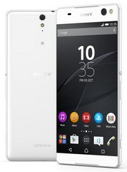 Замена кнопок на телефоне Sony Xperia C5 Ultra в Новосибирске